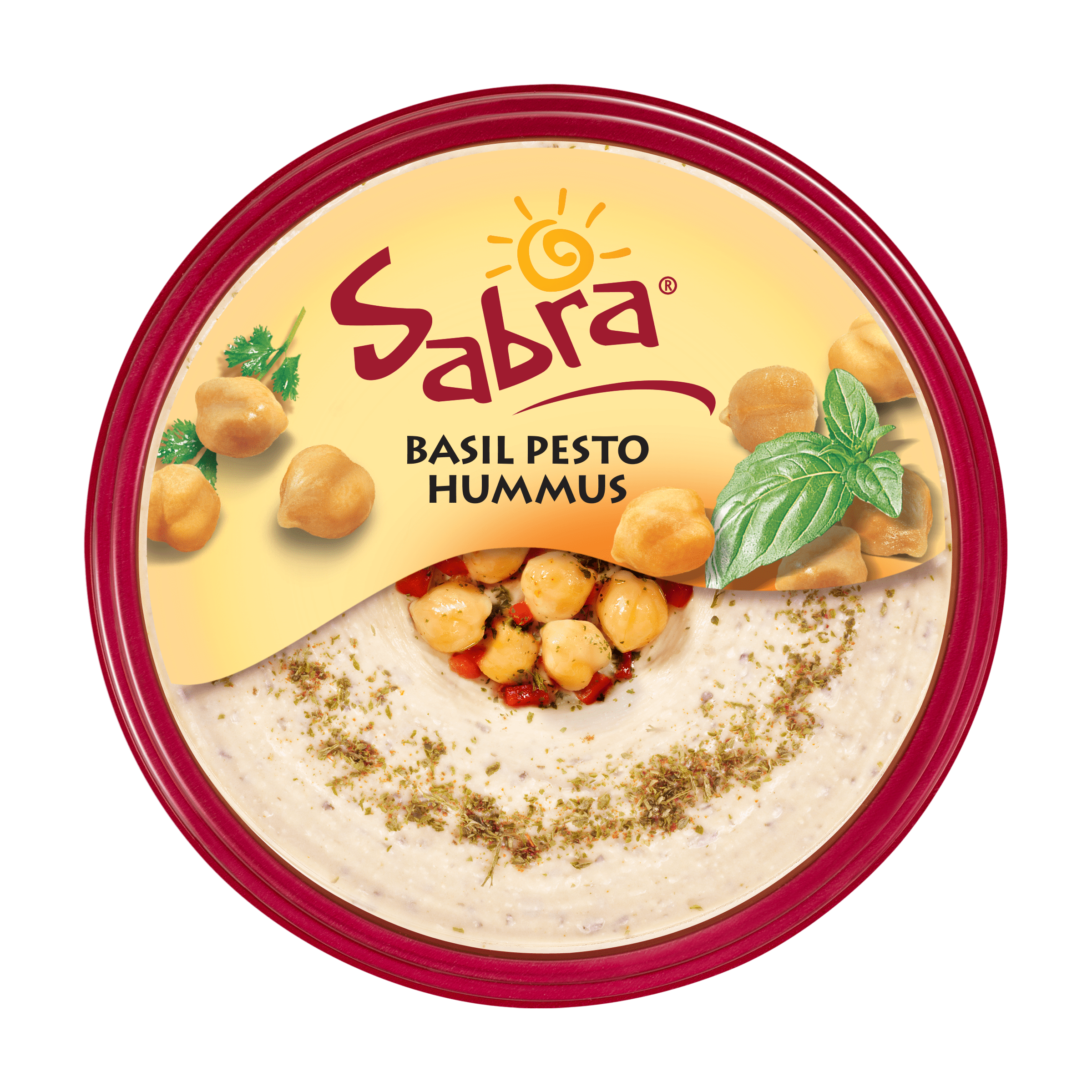 Hummus PNG transparent image download, size 2400x2400px