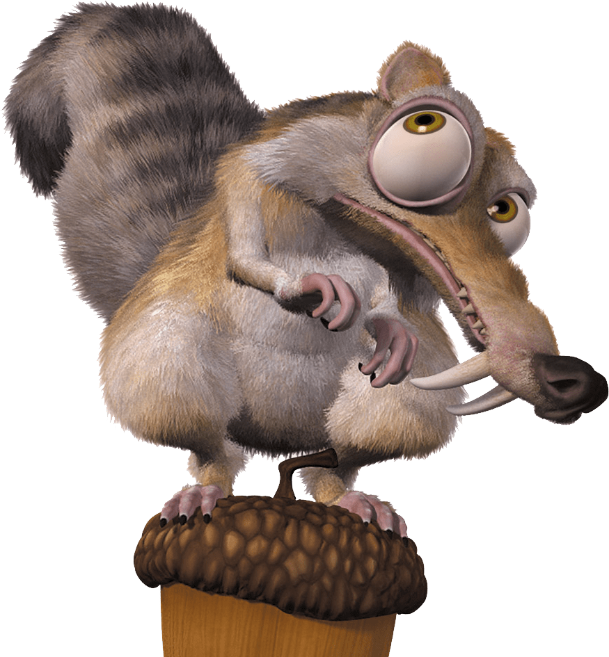 Ледниковый период белка PNG