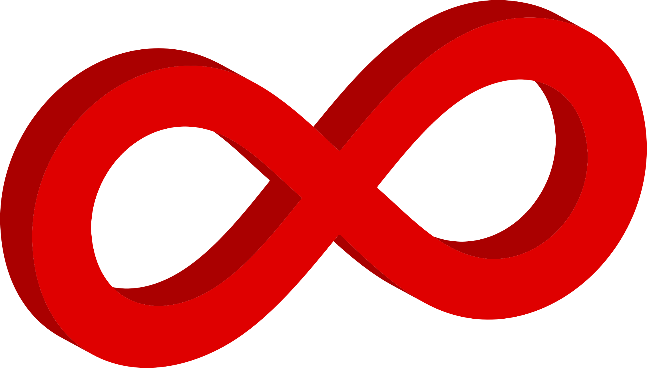 Infinity symbol PNG images free download