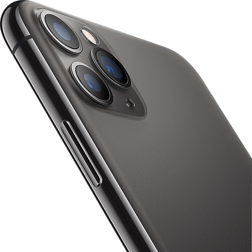 Apple iPhone 11 PNG transparent image download, size 520x520px