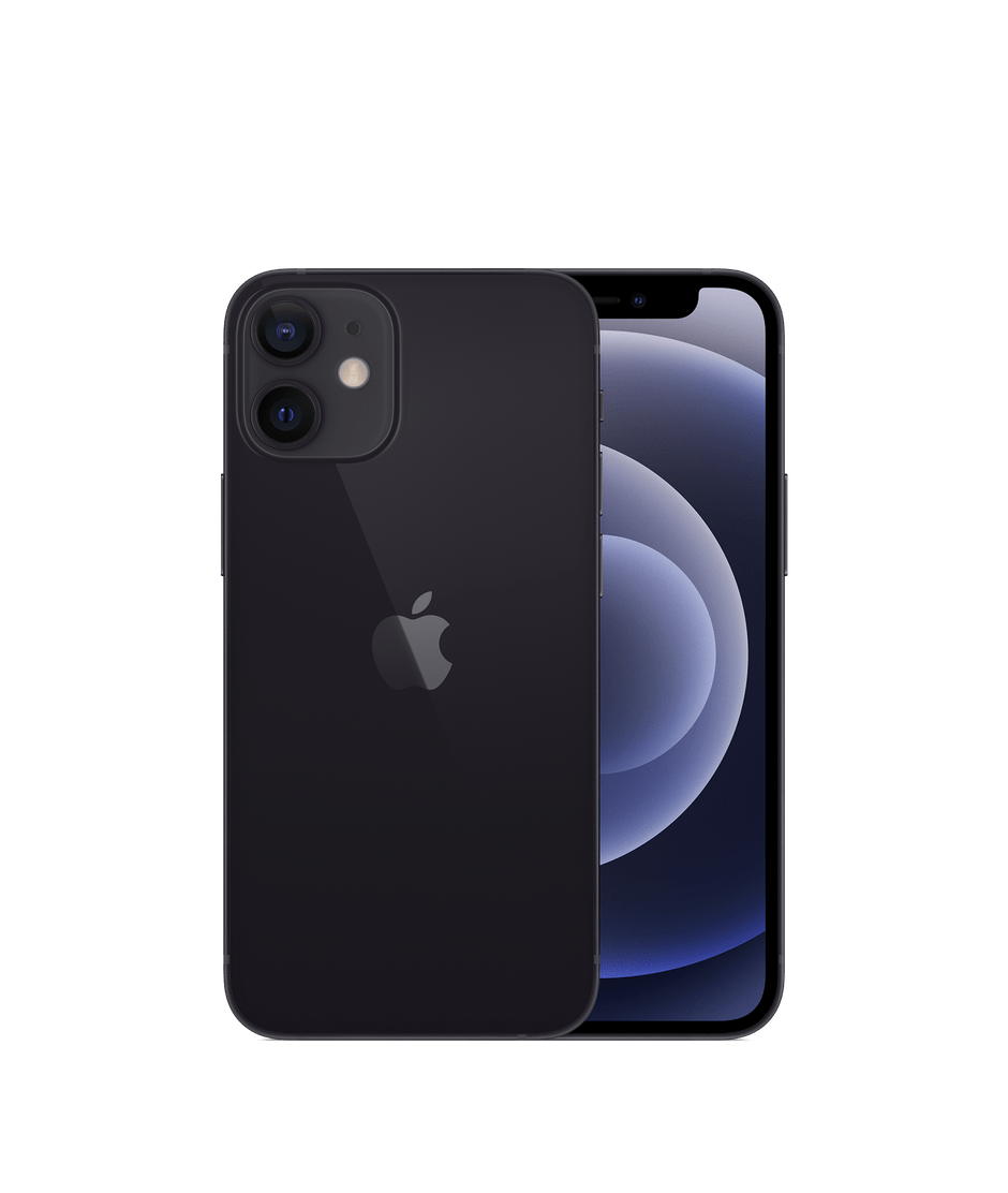 iPhone 12 PNG