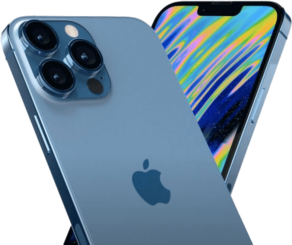 iPhone 13 PNG