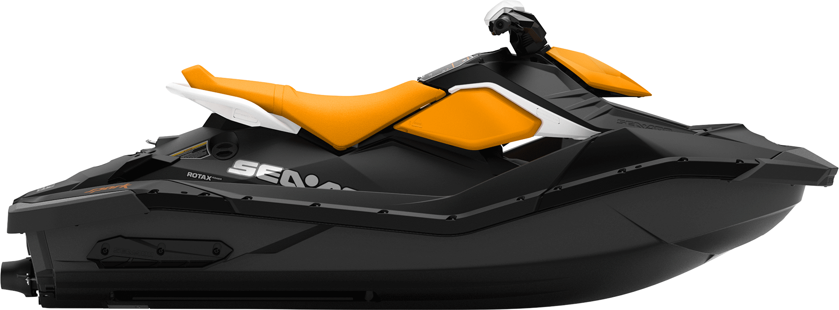 Jet ski PNG