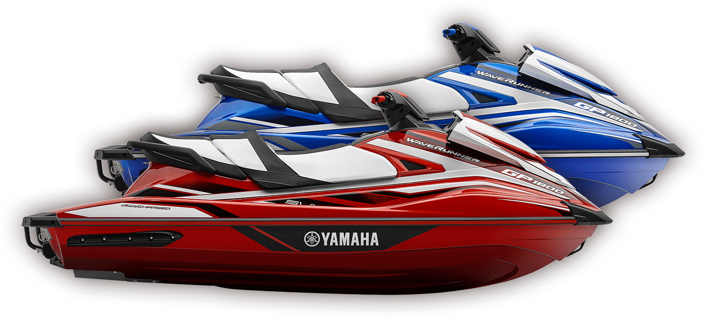 Гидроцикл PNG