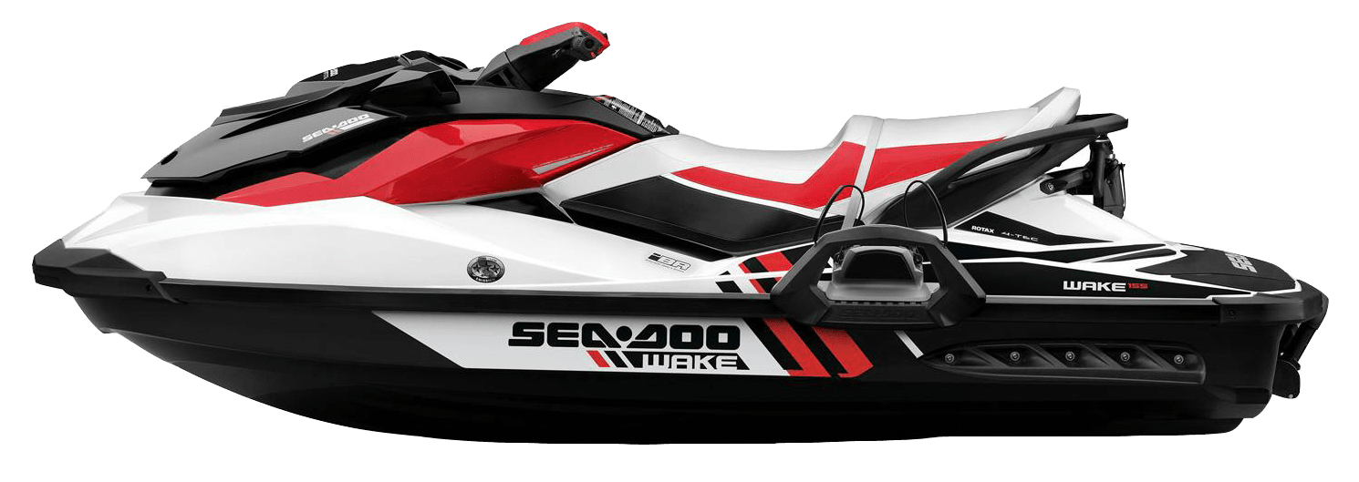 Гидроцикл PNG