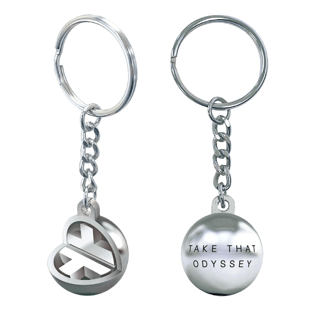 Keychain PNG