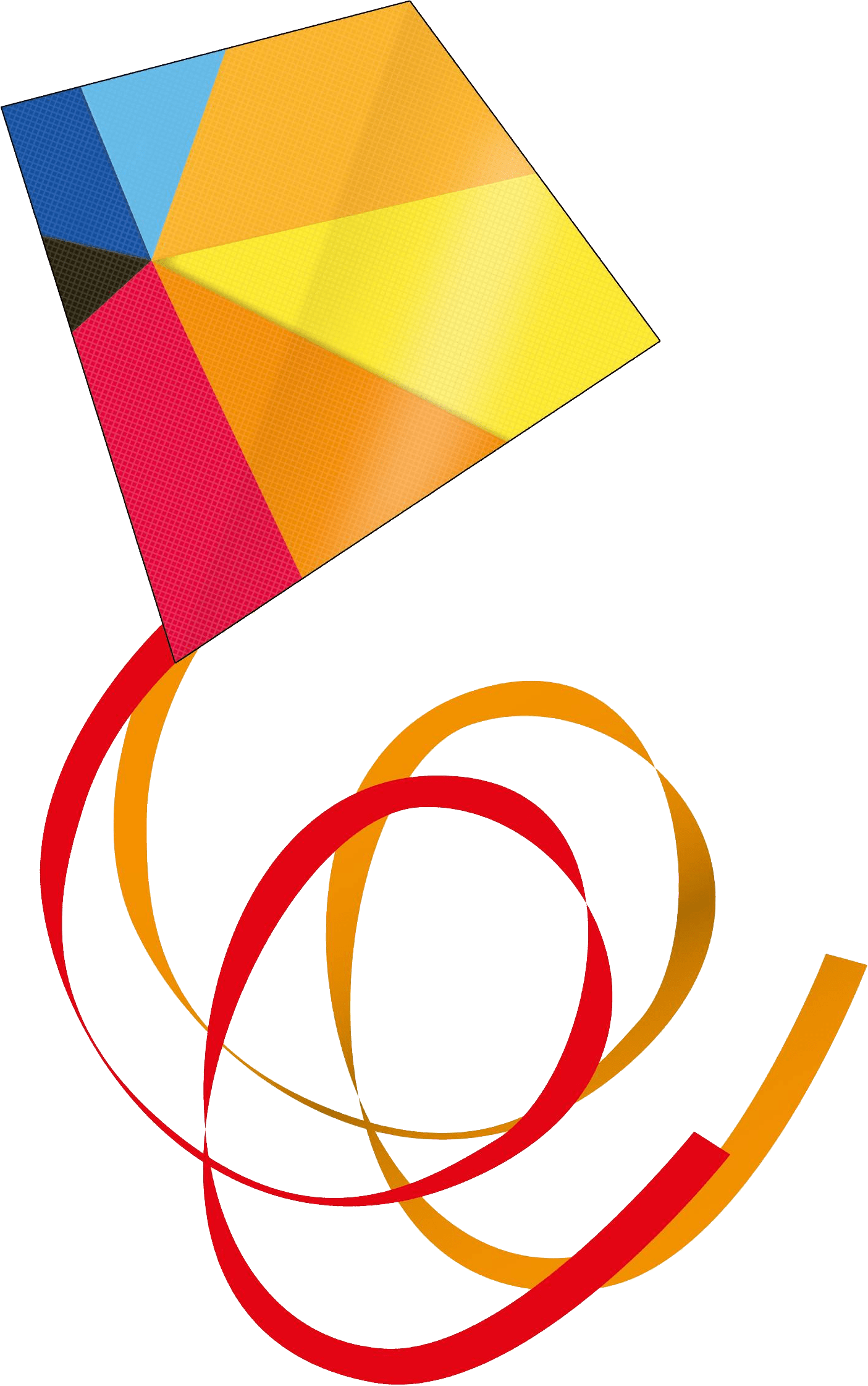 Kite PNG images free download