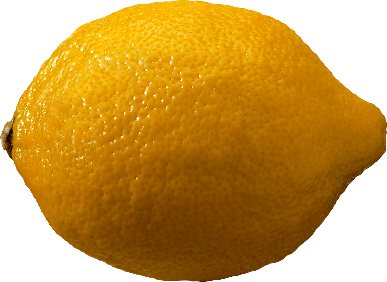 Lemon PNG image
