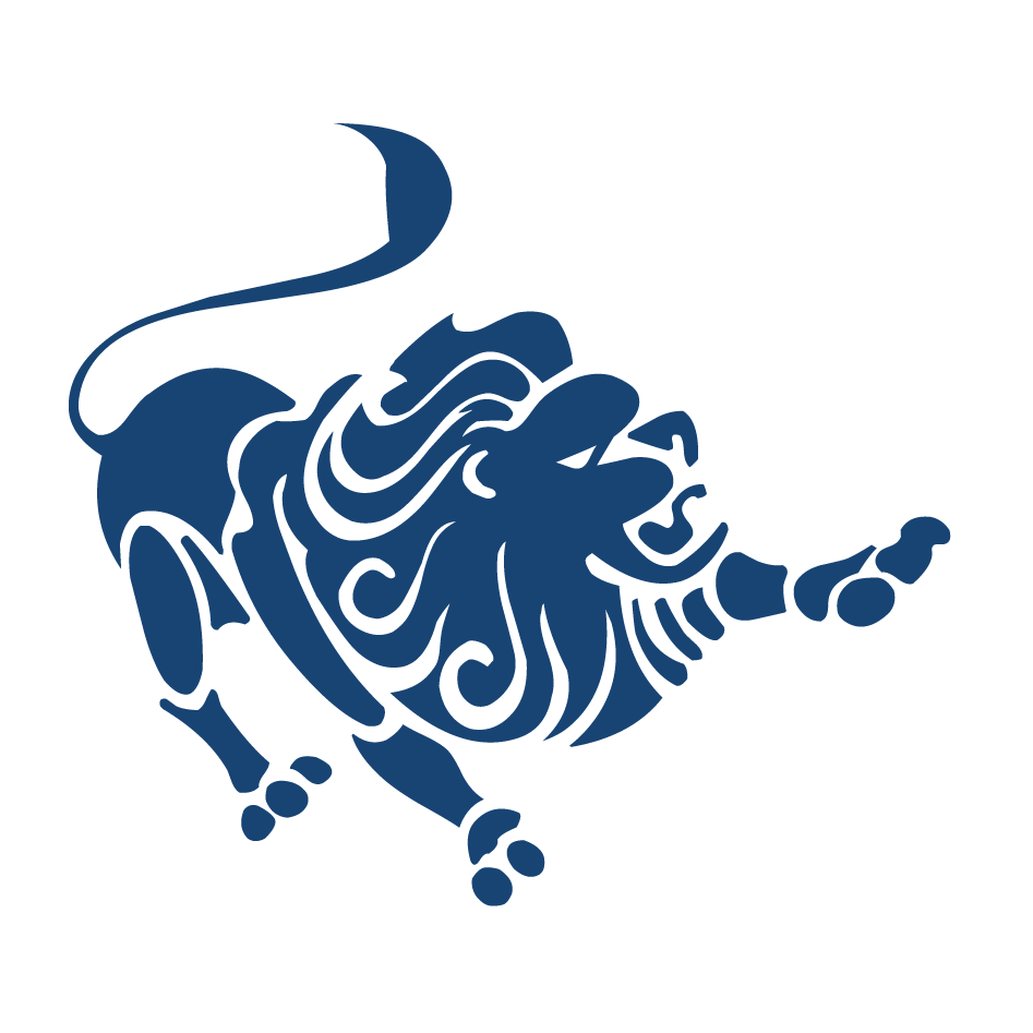 Leo zodiac PNG