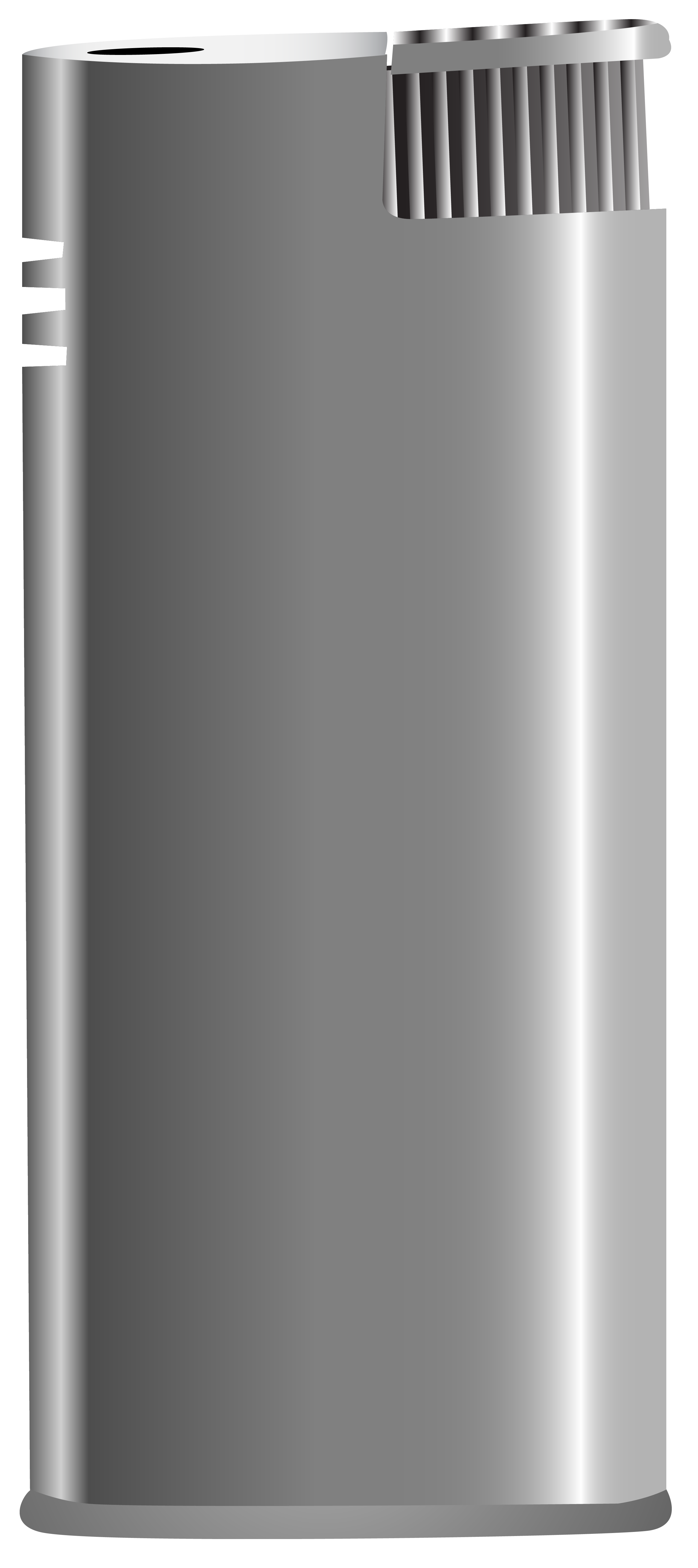 Lighter, zippo PNG transparent image download, size 2555x5737px