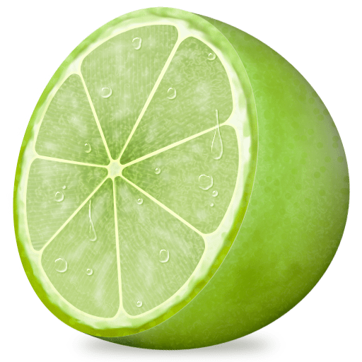 Lime PNG