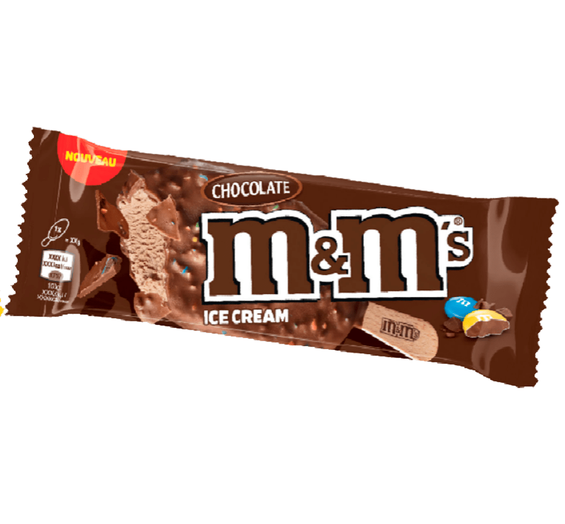 M&M's PNG