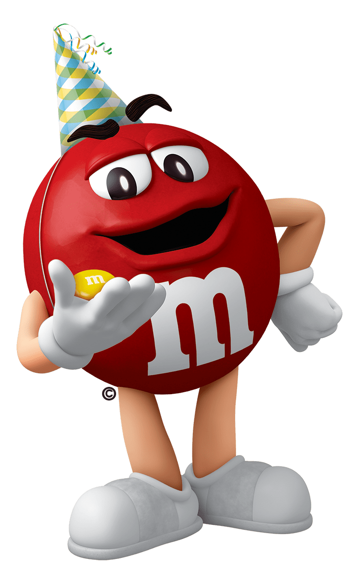 M&M's PNG transparent image download, size 737x1181px