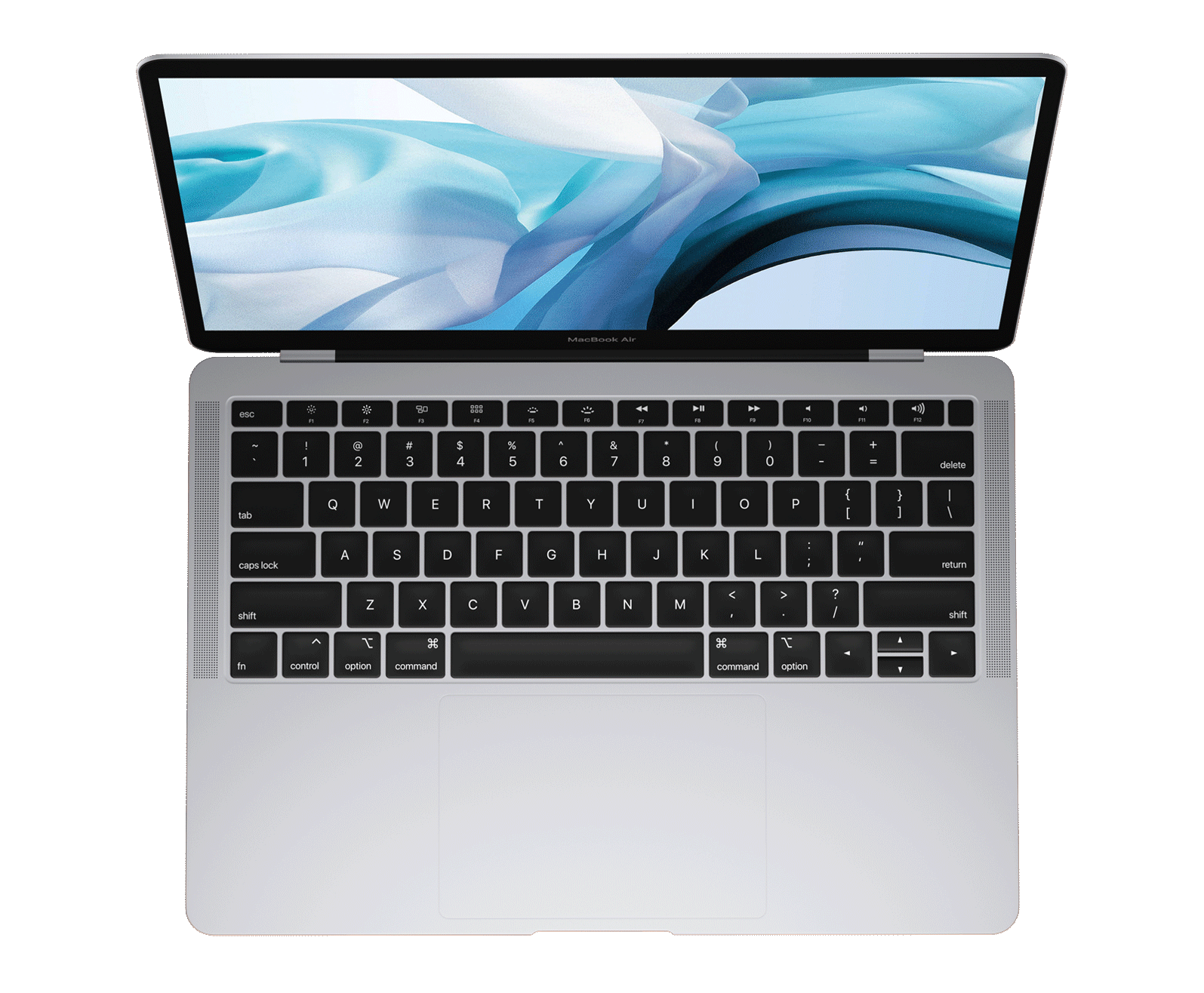 Macbook PNG transparent image download, size 1595x1316px
