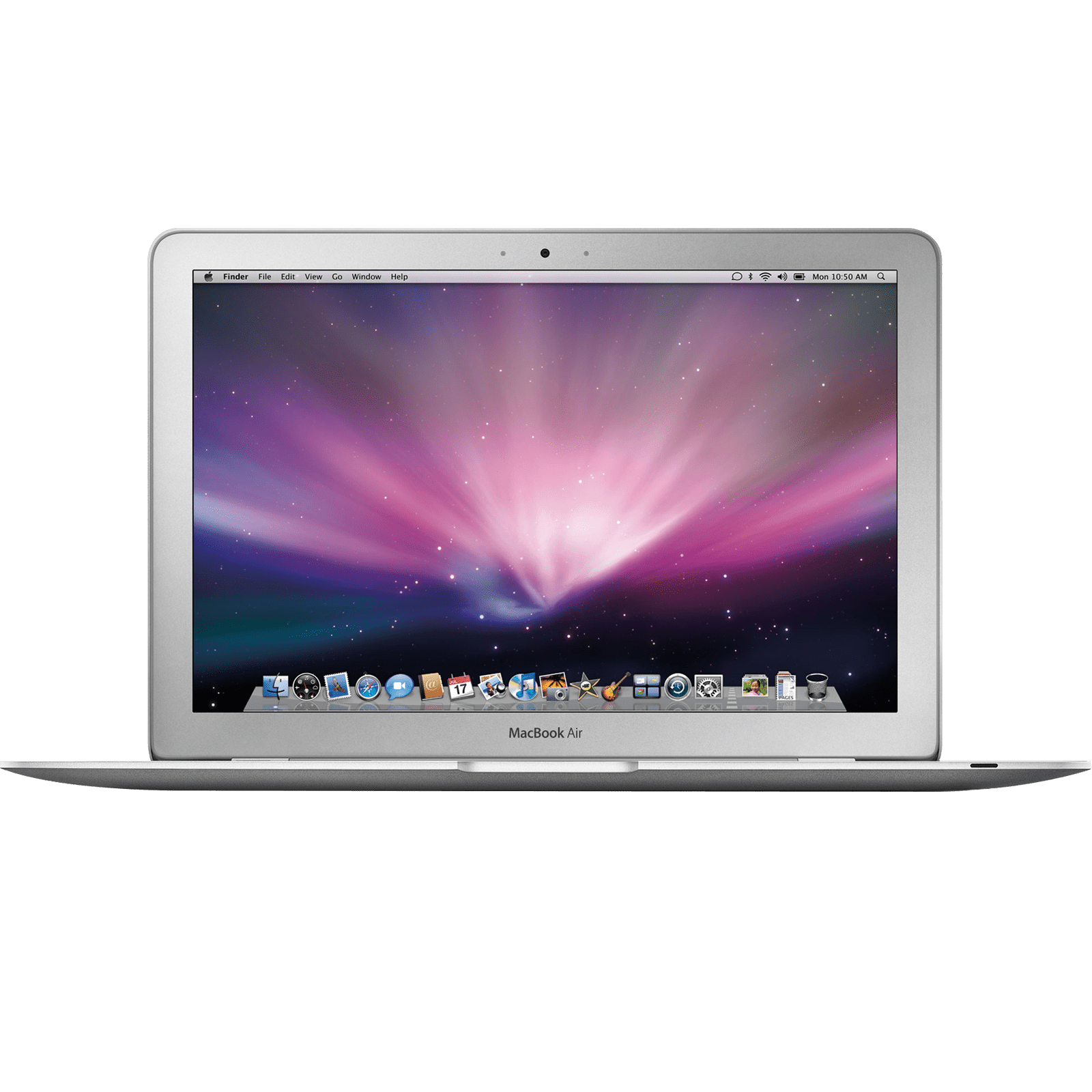 Macbook PNG