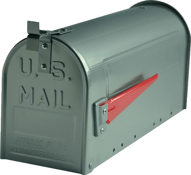 Postbox PNG