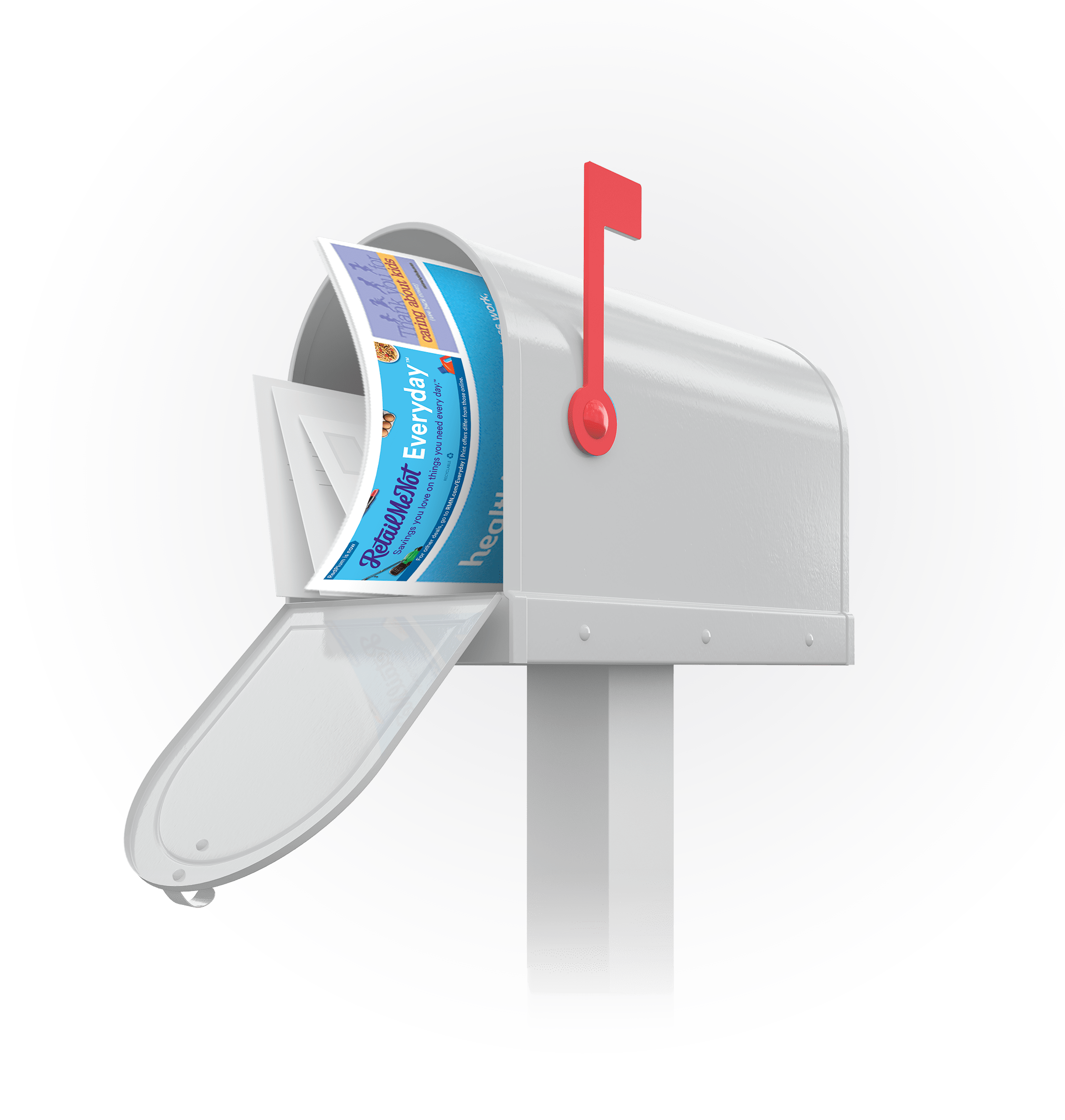 Postbox PNG