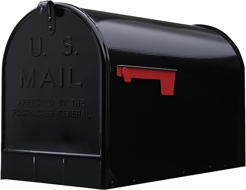 Postbox PNG