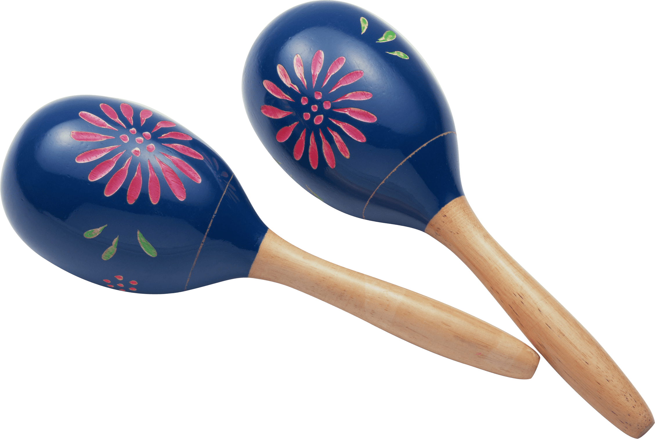 Maracas PNG