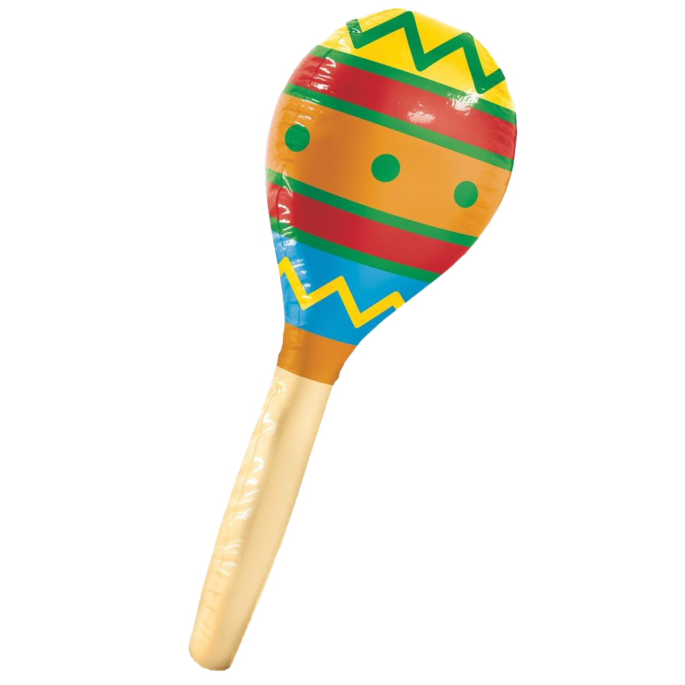 Maracas PNG