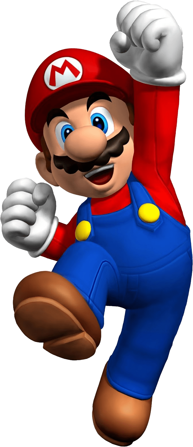 Mario Wallpapers HD Wallpaper Cave