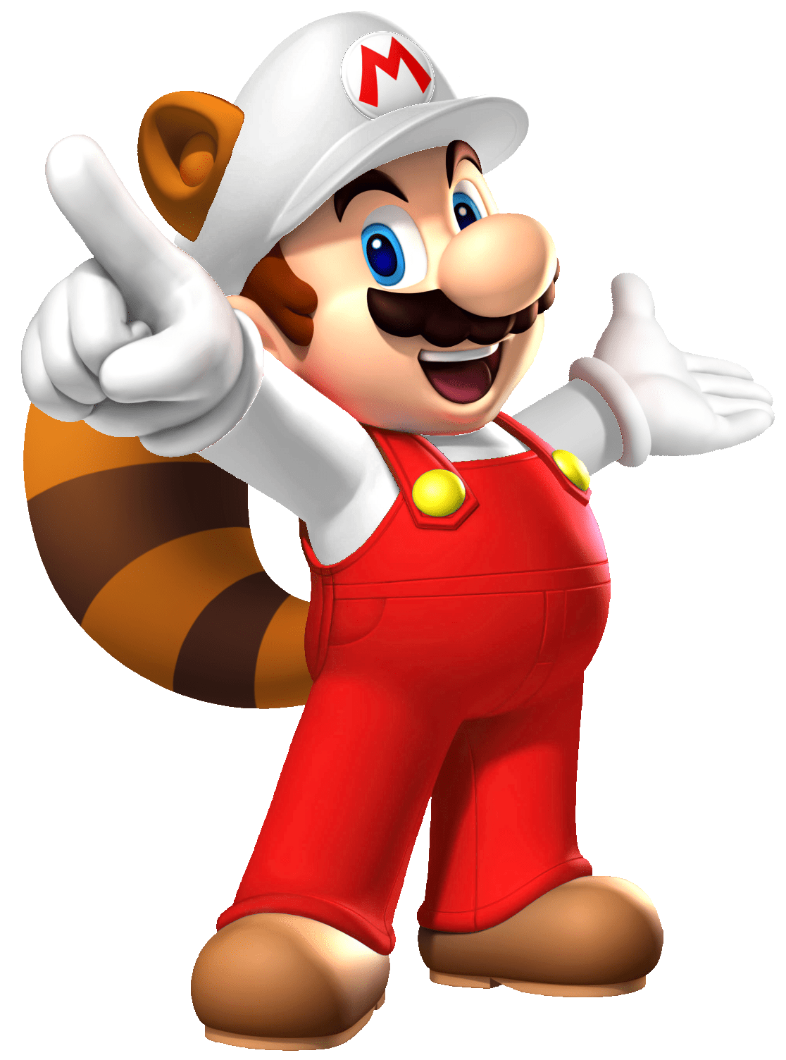 Mario PNG