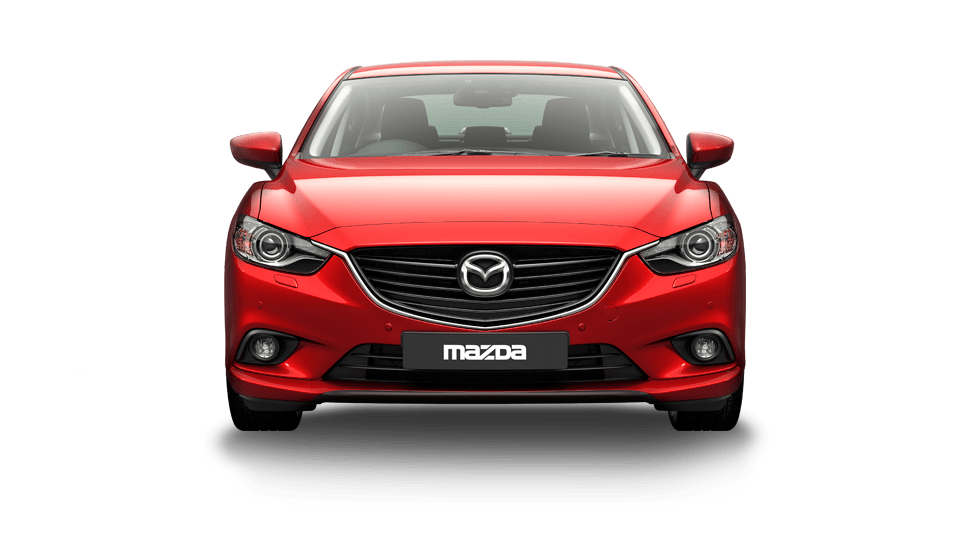 Mazda PNG