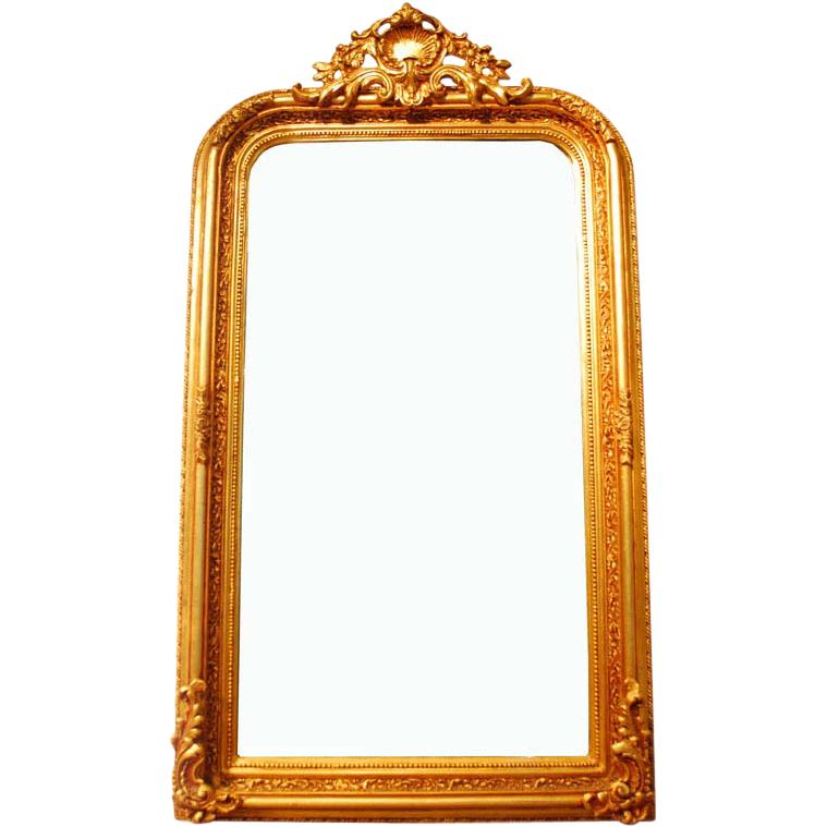 Mirror PNG transparent image download, size 759x759px