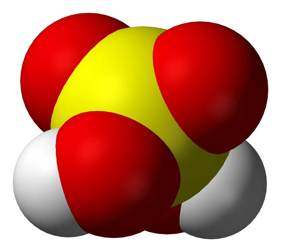 Molecule PNG
