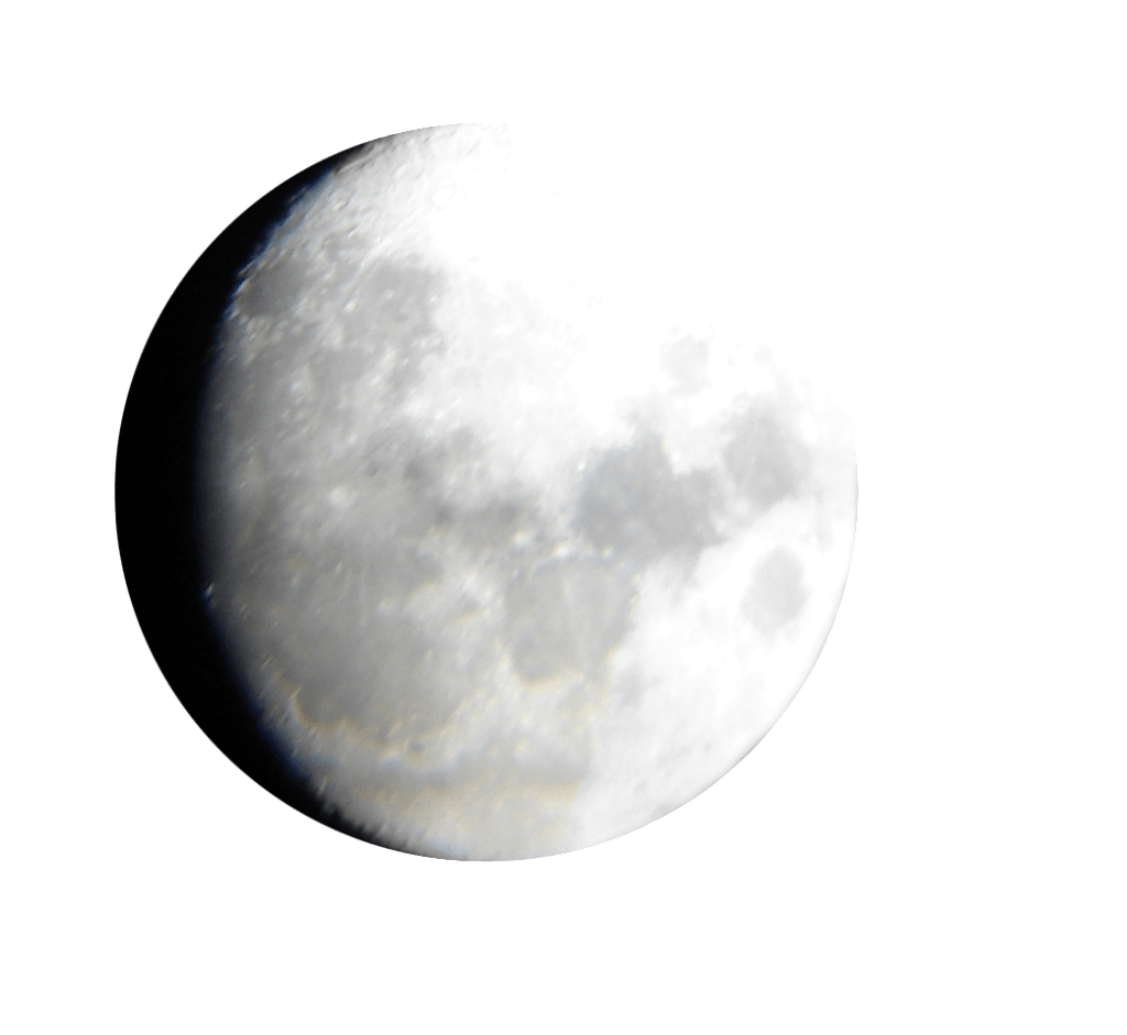 Луна PNG картинки скачать бесплатно