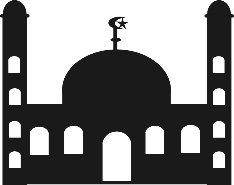 Mosque PNG