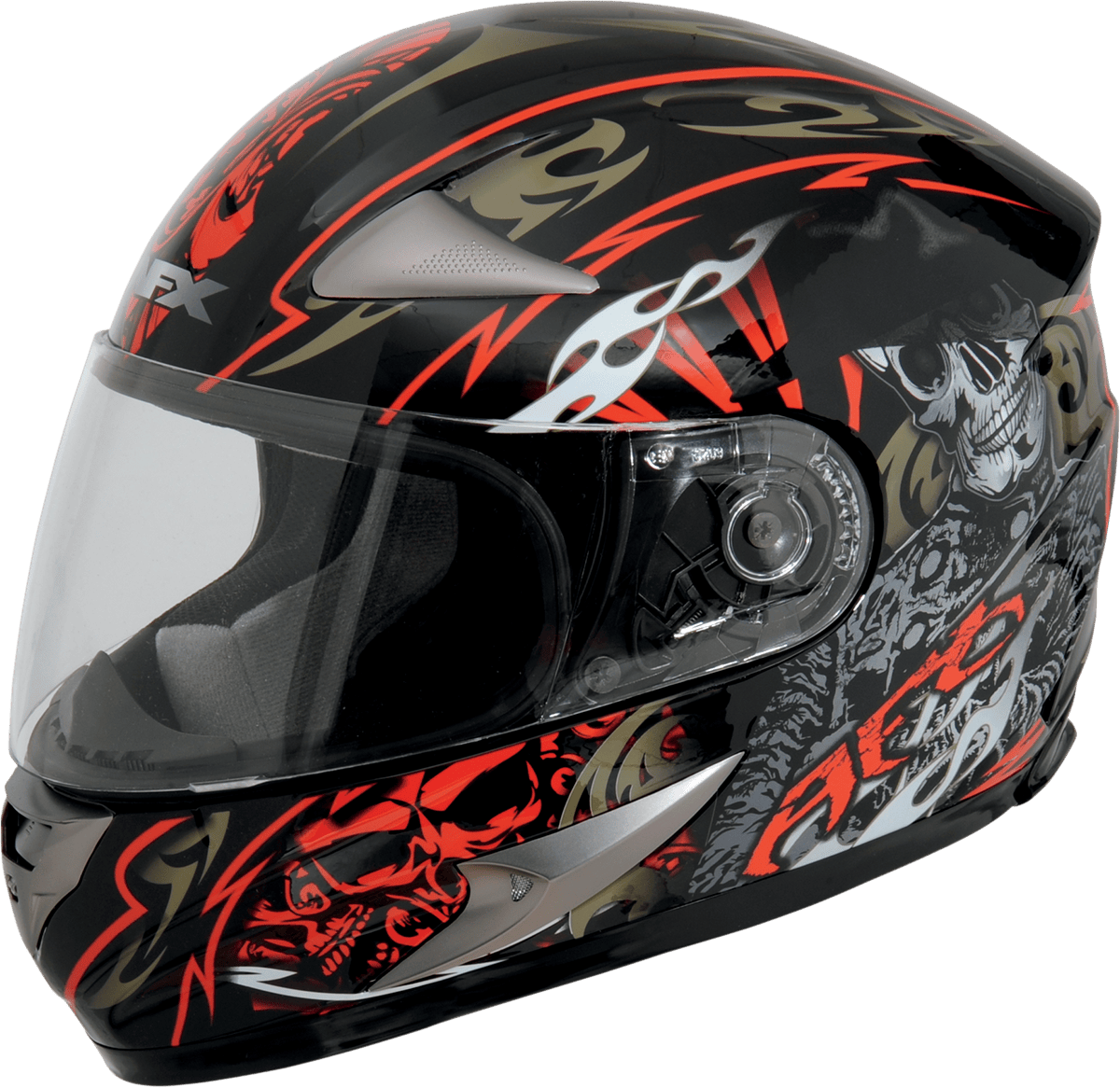 Motorcycle helmet PNG image, moto helmet