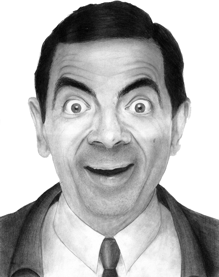 Mr Bean Png Images