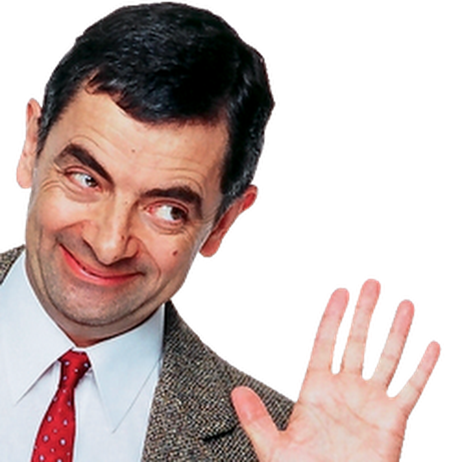 Mr. Bean PNG | Download PNG image: mr_bean_PNG28.png