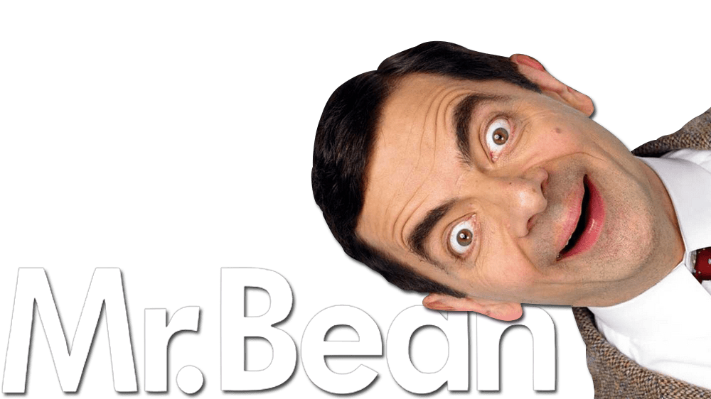 Mr. Bean PNG