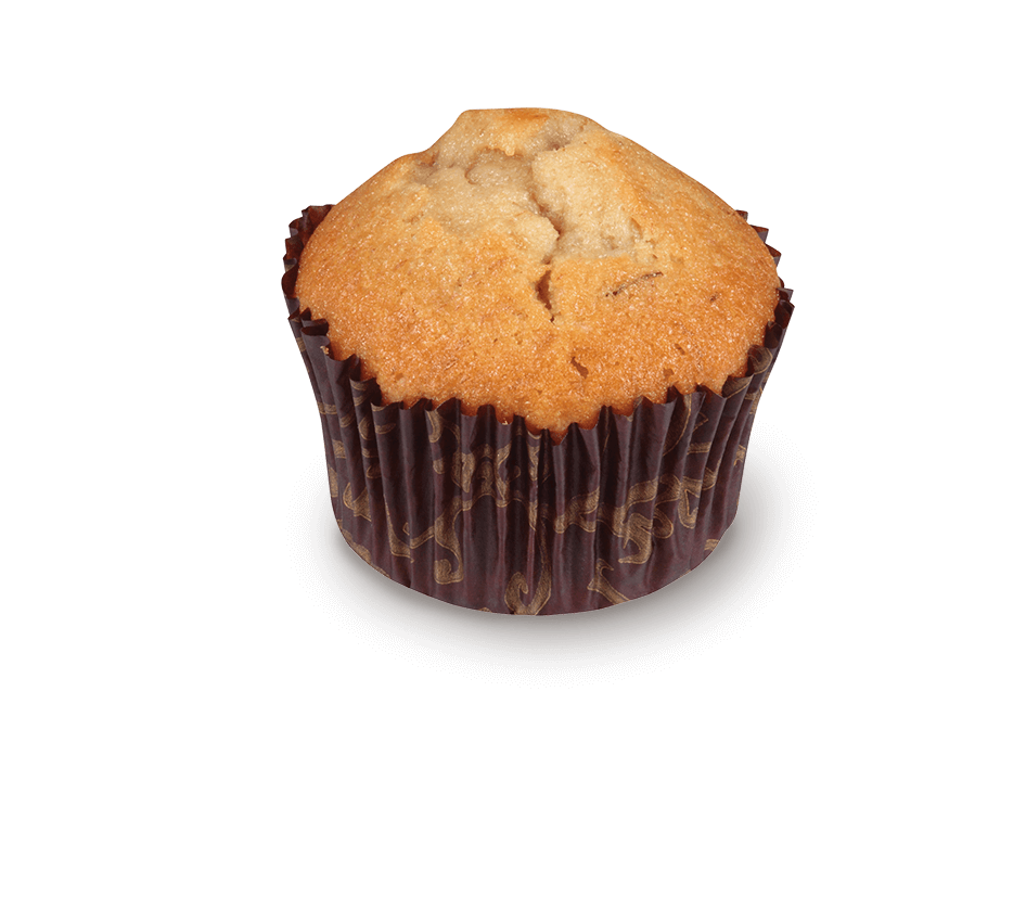 Muffin PNG
