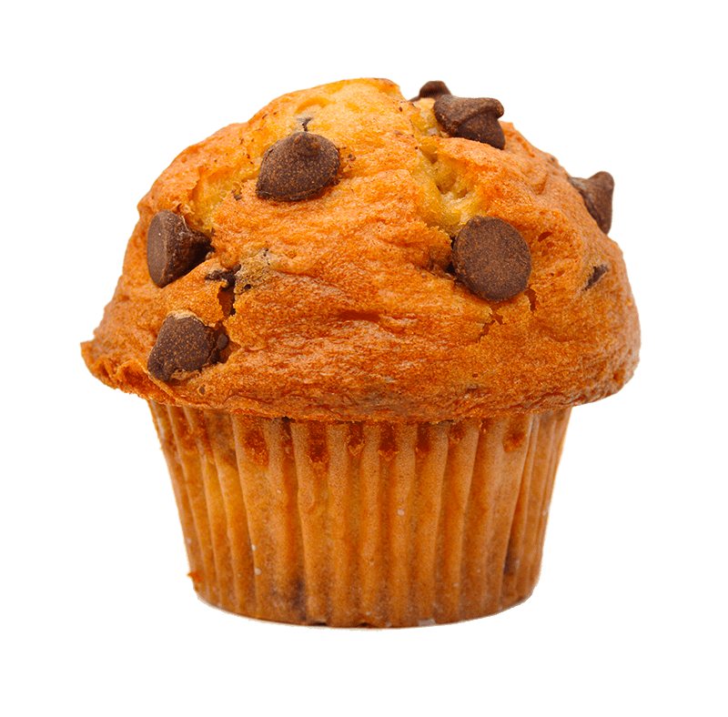 Muffin PNG transparent image download, size 800x788px