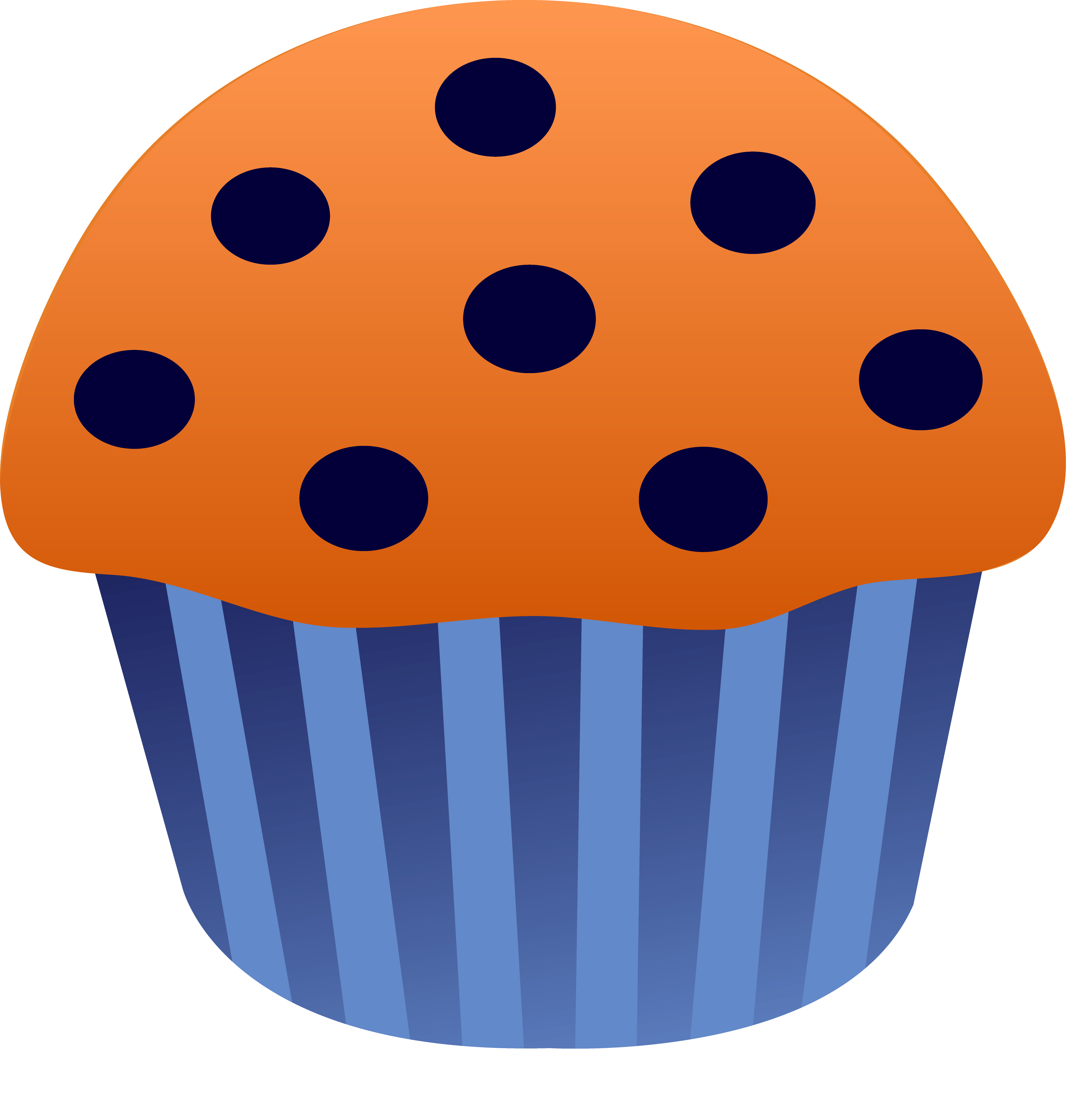 Muffin PNG