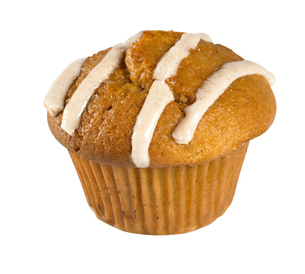 Маффин, кекс PNG