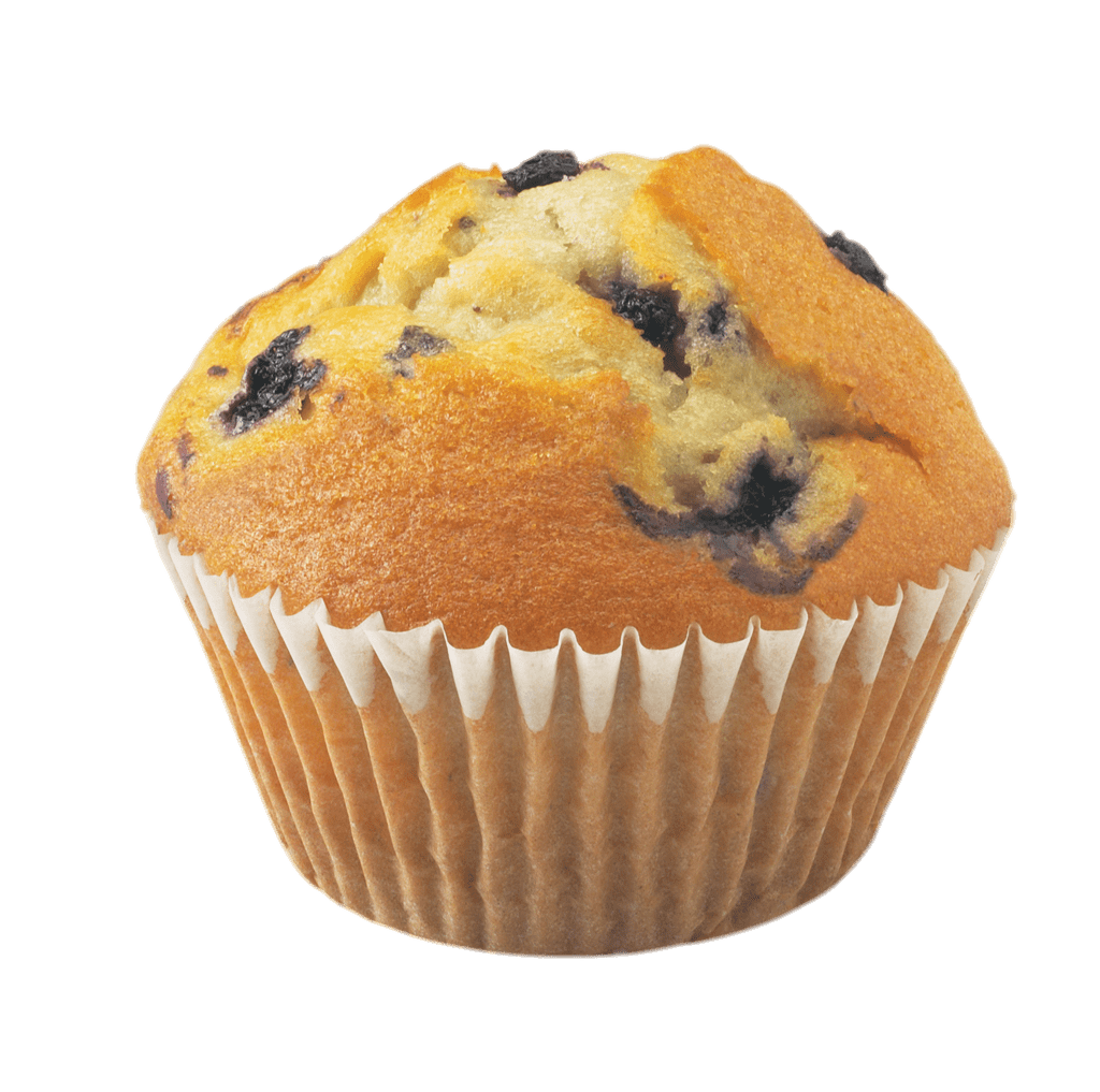Muffin PNG