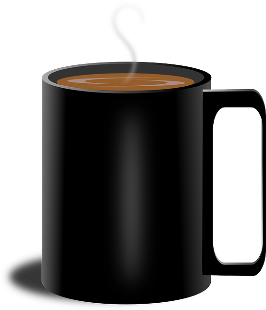Mug coffee PNG