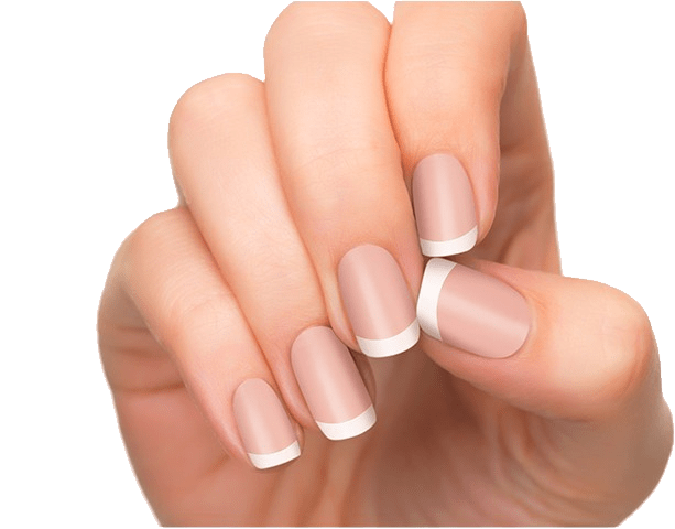Nails PNG