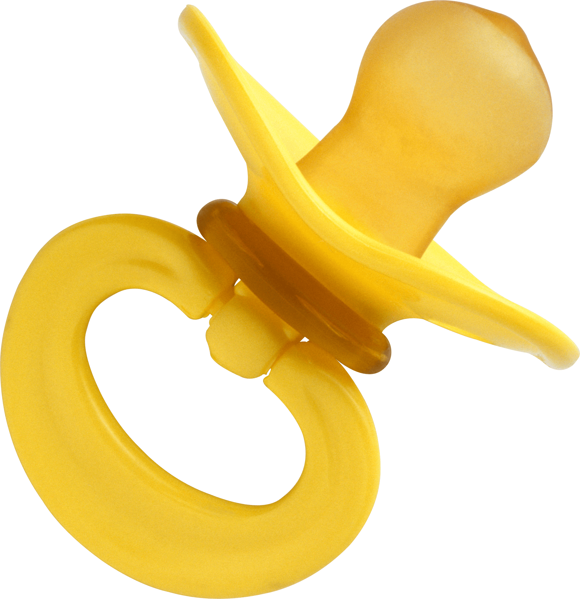Pacifier PNG