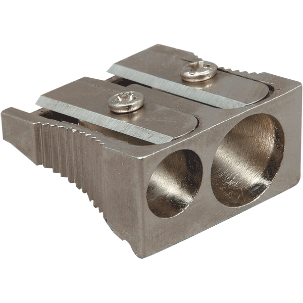 Pencil sharpener PNG transparent image download, size 600x600px