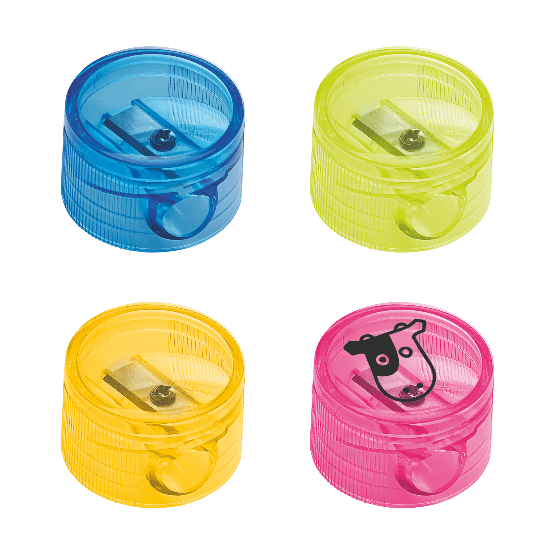 Pencil sharpener PNG