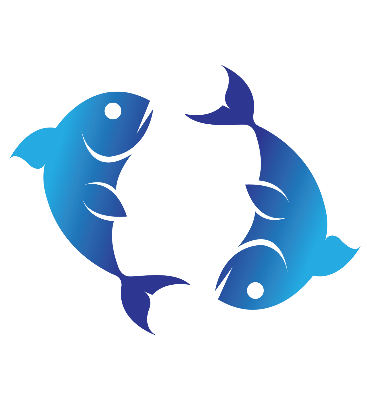 Pisces PNG transparent image download, size 1400x1543px