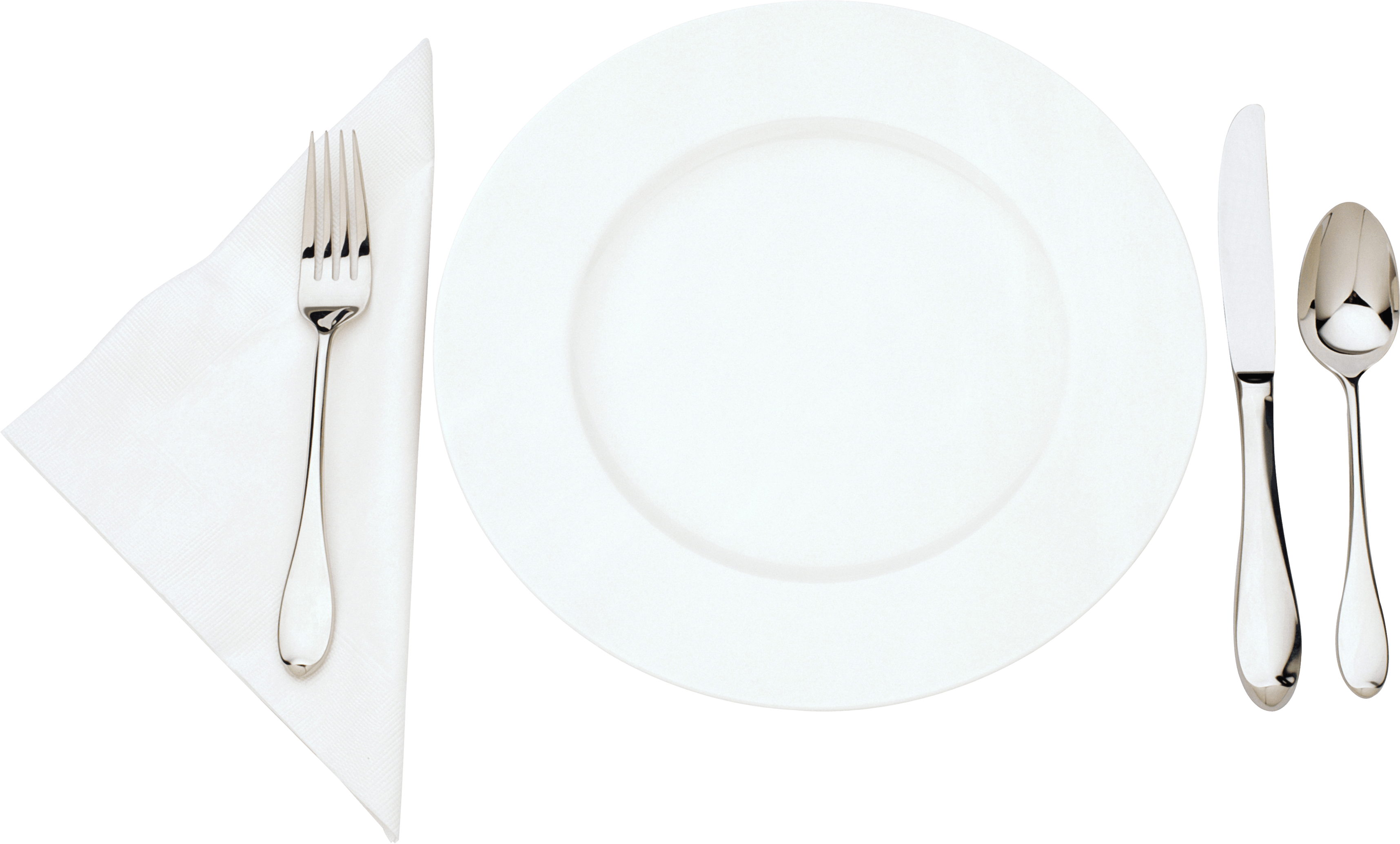 Plate PNG image transparent image download, size 3431x2069px