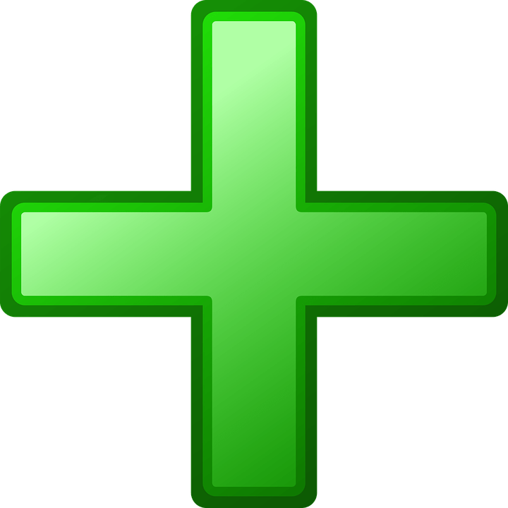 + PNG, Plus PNG transparent image download, size: 720x720px