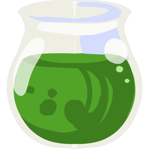 Poison PNG