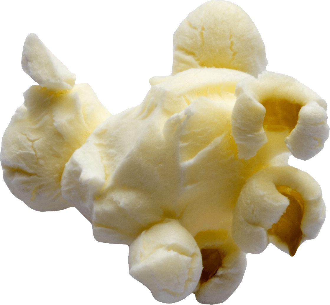 Popcorn PNG